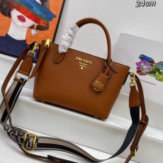 Prada Top Handle Bags